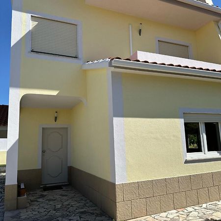 Extraordinary Holiday House At Fernao Ferro! Bagian luar foto