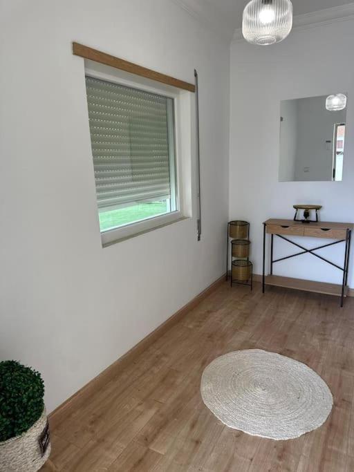 Extraordinary Holiday House At Fernao Ferro! Bagian luar foto